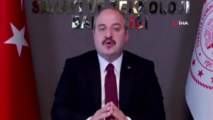 Bakan Varank: “Dijital dönüşüm kazananlarından olmak istiyorsak dijitalleşmeyi insana değer katacak şekilde konumlandırmalıyız”