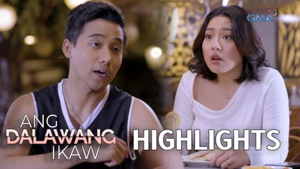 Ang Dalawang Ikaw: Getting to know Tyler | Episode 8