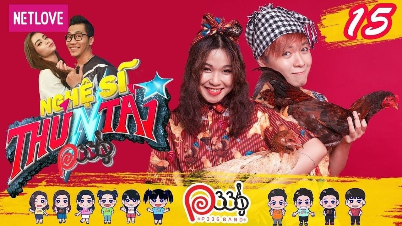 Nghệ Sĩ Thử Tài | P336 - Tập 14