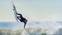 Surfing to make Olympic debut in Tokyo