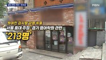 경기도 원어민 강사 집단감염은 '델타 변이'…방역 '초비상'