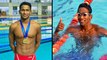 Tokyo Olympics : Sajan Prakash, From Kerala Police To Olympics | Oneindia Telugu