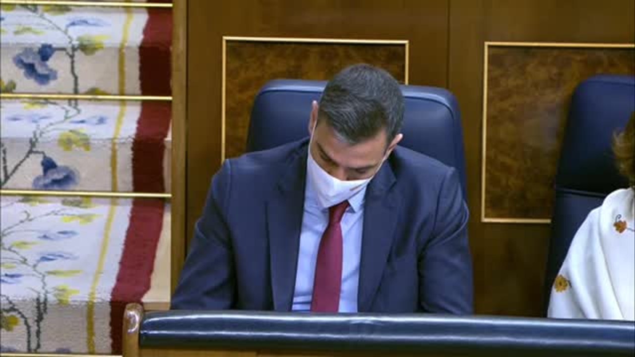 Rufián a Sánchez: "También dijo que no habría indultos, denos tiempo"