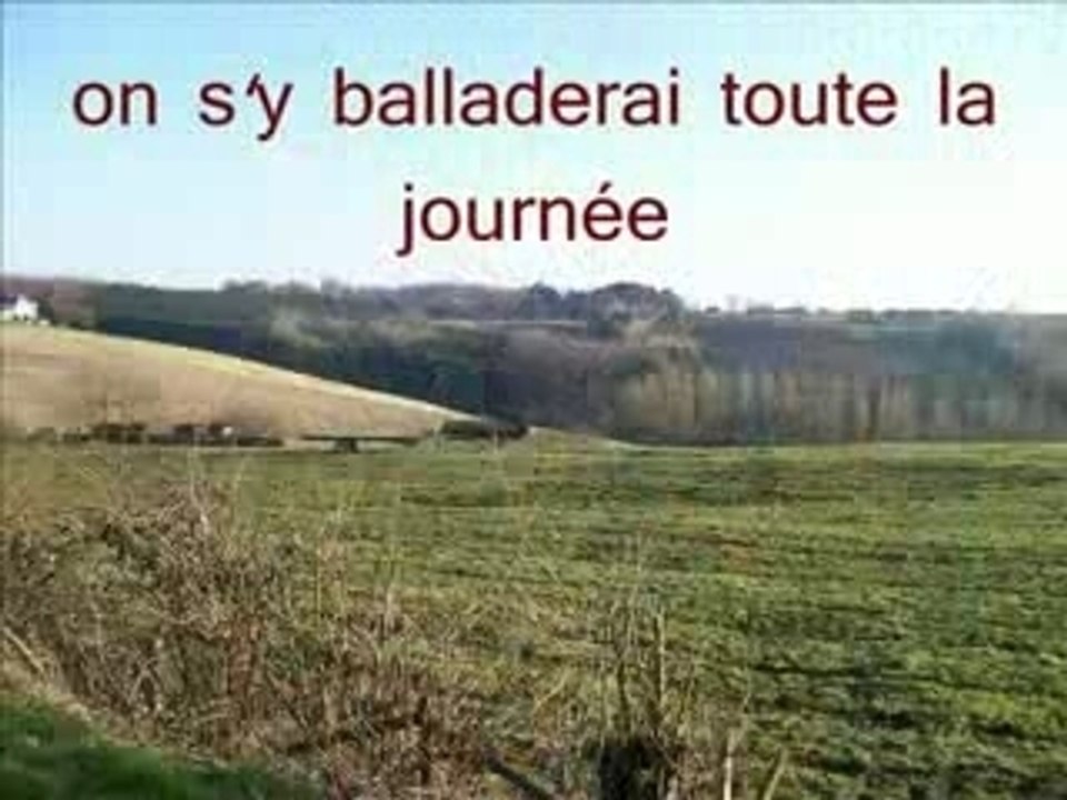 Balade