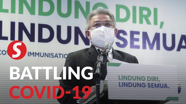 Health Minister: Covid-19 infectivity rate continues to rise due to new variants