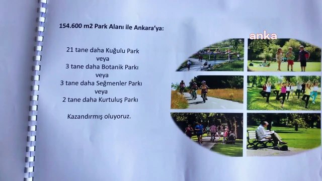 Atatürk Orman Çiftliği'ne lüks konut projesi