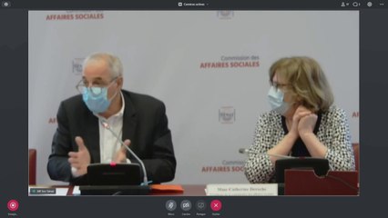 Variant Delta : "Les virus ont une évolution naturelle et ils font des variants"