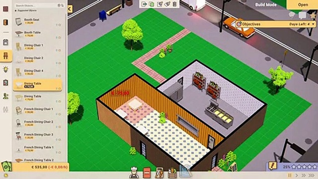 Recipe For Disaster - Vorgestellt ( Deutsch German Gameplay )
