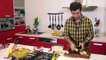 How To Make French Fries | Crispy Homemade Recipe Restaurant Style | Kunal Kapur Veg Snacks Recipe