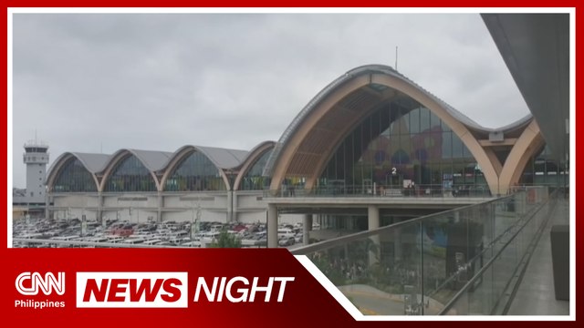 More tourists going to Cebu due to easier travel requirements