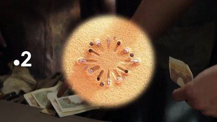 Bande-annonce de "L'amie prodigieuse" sur France 2