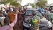 Visite de Macky Sall à Thiès  : Mamadou Diagne Sy Mbengue casse sa tirelire