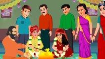 मॉडर्न बहु को हुआ कोरोना _ Hindi Kahani _ Hindi Stories _ Saas vs Bahu _ Saas Bahu ki Kahaniyan