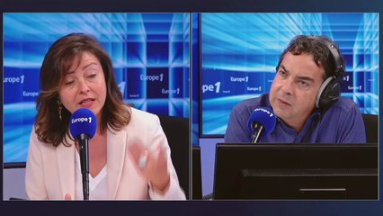 Carole Delga : "J’ai de l’ambition pour mon pays, mais pas personnelle"