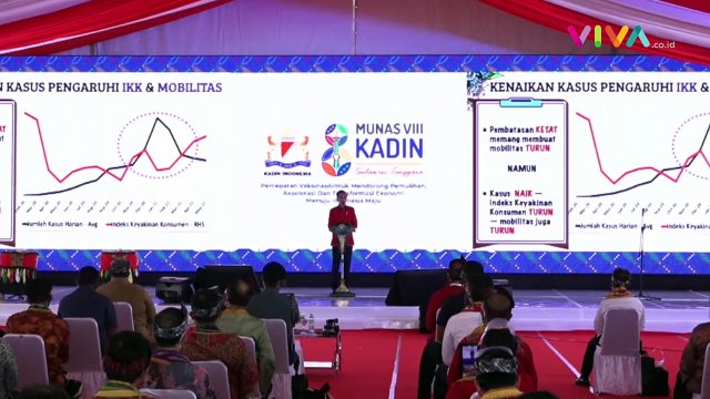 Umumkan PPKM Darurat, Jokowi Beberkan Alasannya
