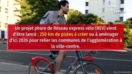 Lyon : les écologistes déclarent la guerre aux voitures