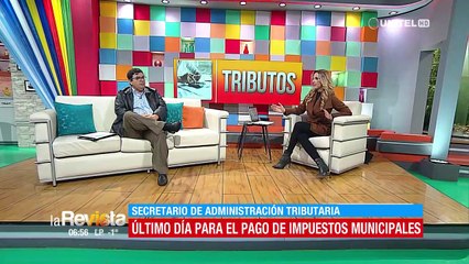 Descartan ampliación del “perdonazo” municipal, pero extienden su horario de atención