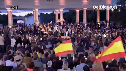 Toni Cantó, cuando fue candidato de Ciudadanos a la Generalitat Valenciana: "Ahorraremos en enchufados y chiringuitos"