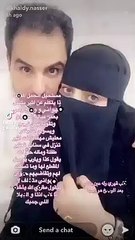 مشعل الخالدي متهم بالبيدوفيليا بعد هذا الفيديو