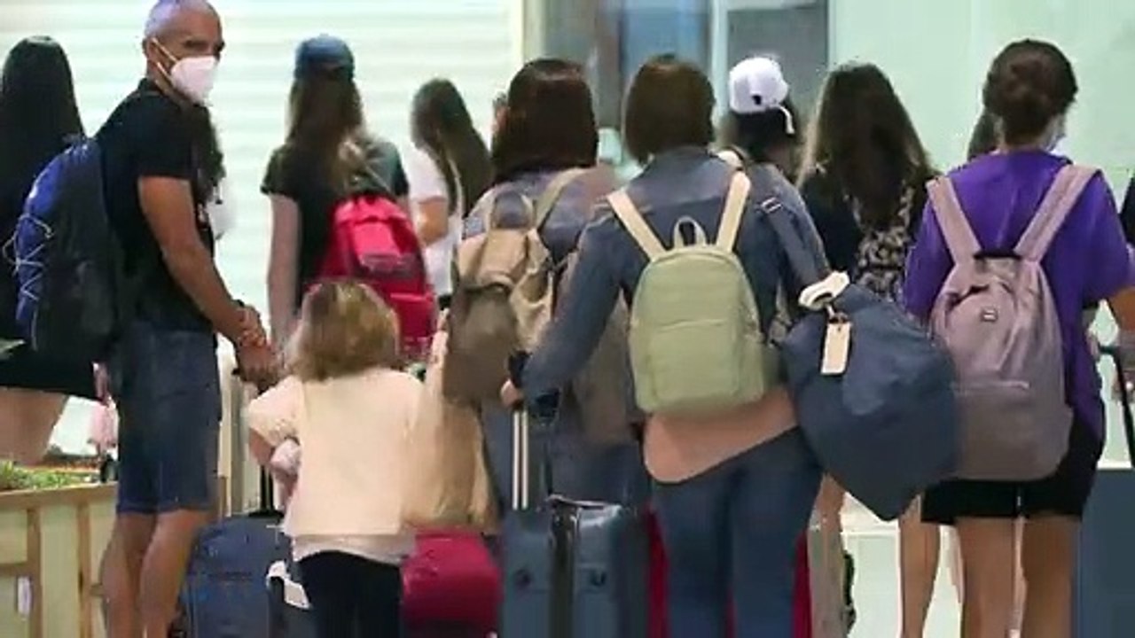 Diese Regeln gelten bei der Einreise nach Deutschland