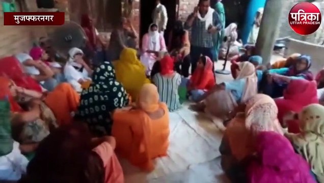 मामूली विवाद में भतीजे ने चाचा को मारी गोली
