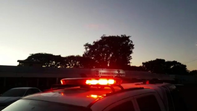 Homens são detidos em ação da Polícia Civil no Bairro Cascavel Velho