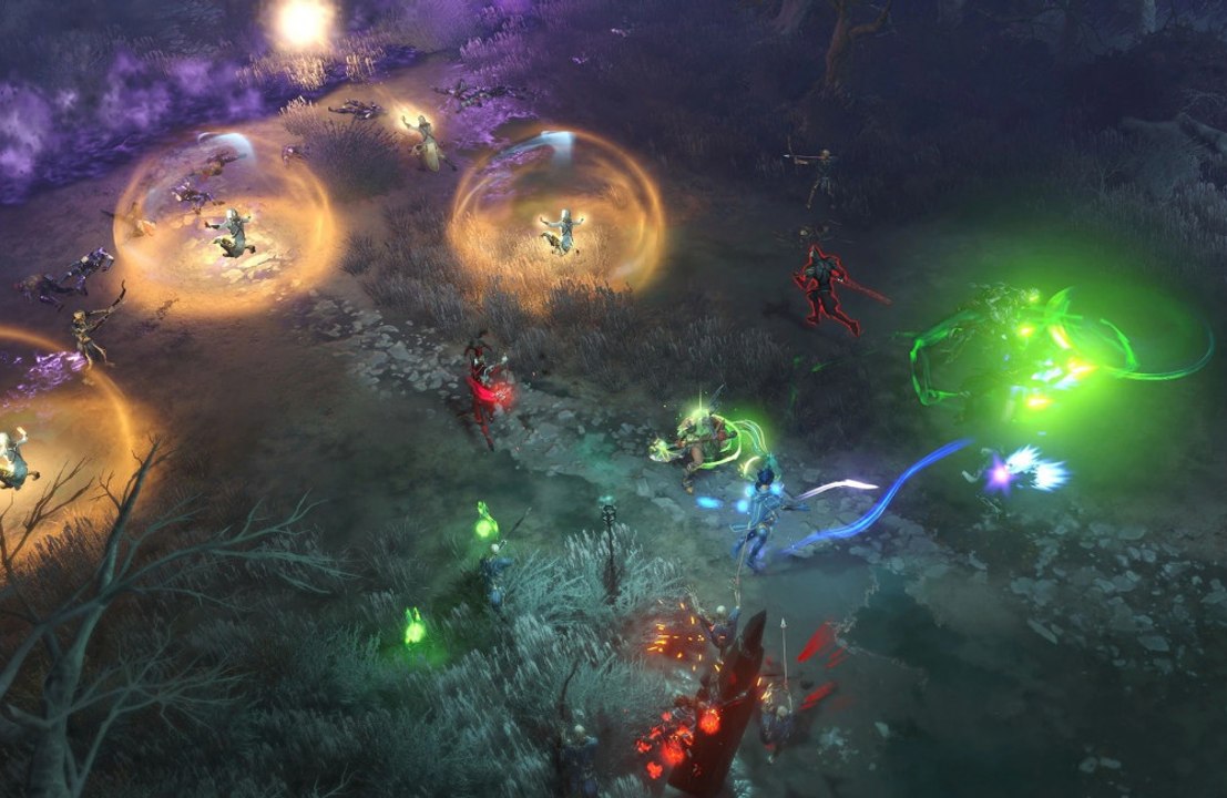 Magic: Legends will close down permanently later this year