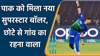 Shahnawaz Dahani shares his emotional story, Why he is Called 3G Bowler | Oneindia Sports