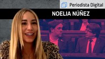 Noelia Núñez: 