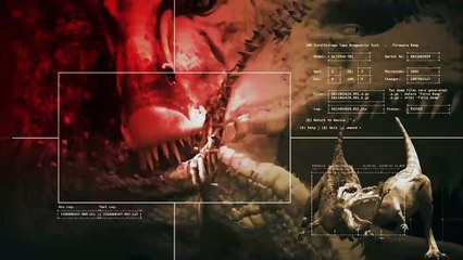 Jurassic Fight Club  EPIC DINO BRAWL DISCOVERED (S1, E4)