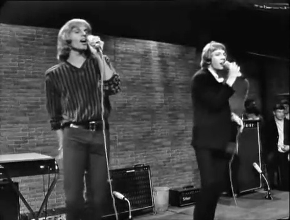 The Walker Brothers Land of 1000 dances 05281966 Video Dailymotion