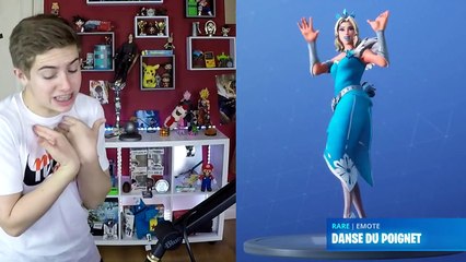Fortnite Live ArenaUnlocking Toxic Rick!!| Family Friendly (Season 7)