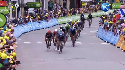 Ecuador se alista la enfrentar a Argentina por Copa América