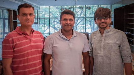 ಅಪ್ಪು ಅಭಿಮಾನಿಗಳಿಗೆ ನಾಳೆ ಸಿಗಲಿದೆ ಭರ್ಜರಿ ಸುದ್ದಿ | Filmibeat Kannada