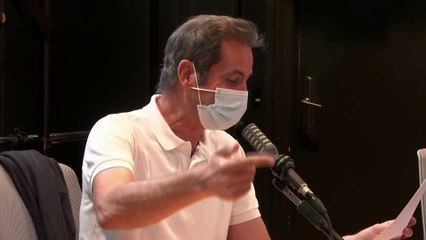 Le retour des pianos dans les gares, cette horreur - Tanguy Pastureau maltraite l'info