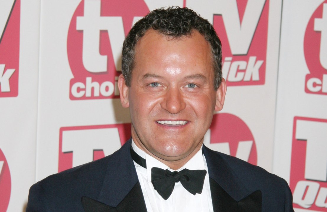 Paul Burrell thinks it's heartbreaking Princess Diana won't ever meet her grandchildren