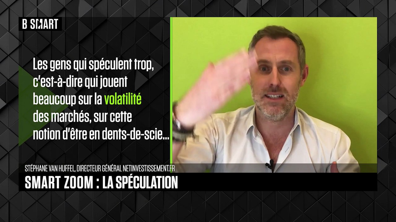 SMART ZOOM - Emission du 17 juin 2021