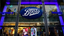 Boots is giving away 200,000 prizes in their Big Beauty Giveaway starting today