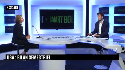 SMART BOURSE - Emission du mercredi 30 juin