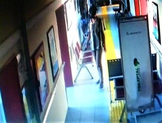 Sağlık ocağından korona virüs aşıları çalındı