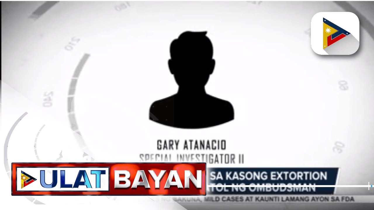PACC, nasolusyunan ang mahigit 9-K na reklamo hinggil sa SAP; 3 kawani ng BIR, guilty sa kasong extortion base sa ibinabang hatol ng ombudsman