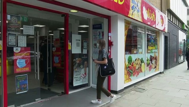 Тысячам европейских граждан грозит статус нелегалов в Великобритании