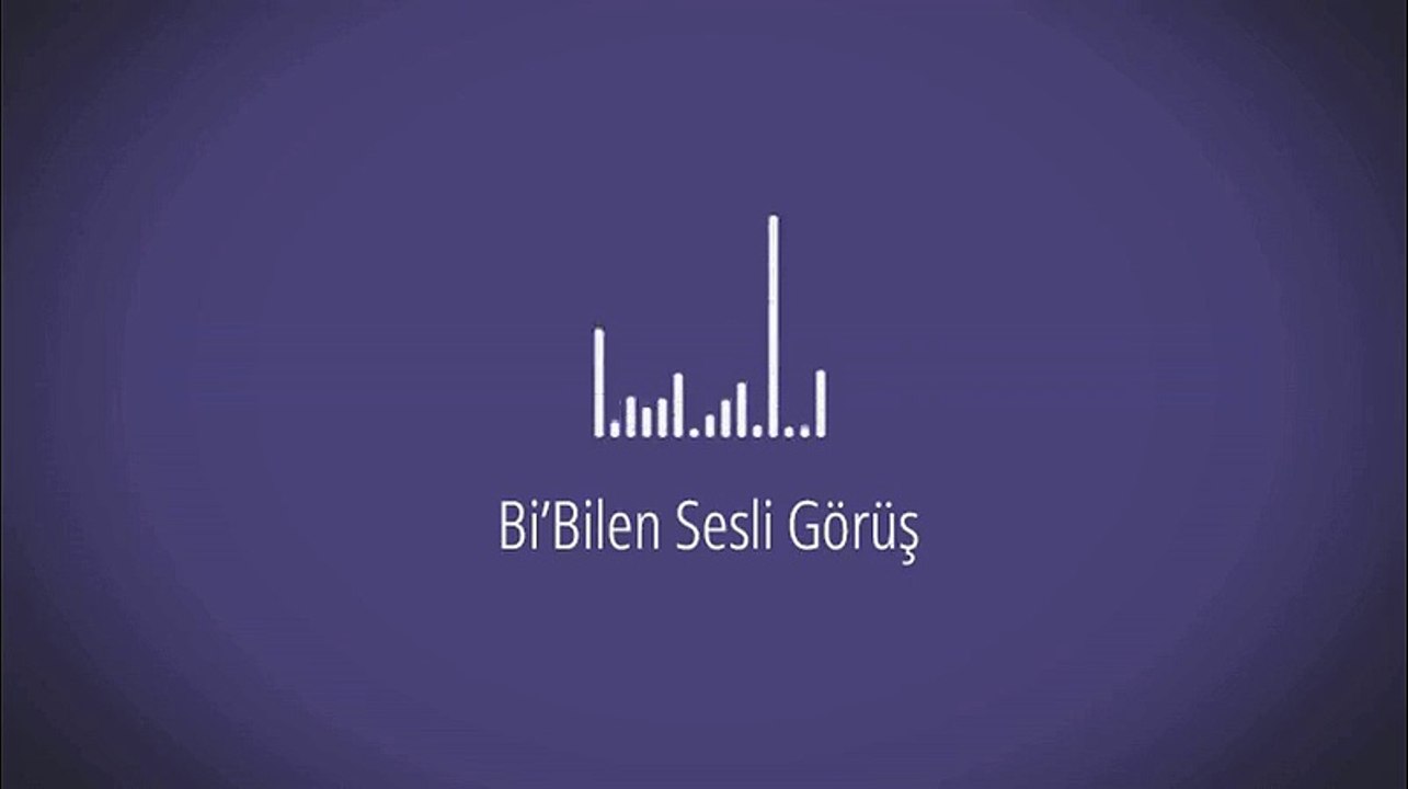 Bi’Bilen Ersin Şener - Sesli Görüş - Sizin için oyunun grafikleri mi yoksa hikayesi mi önemli?