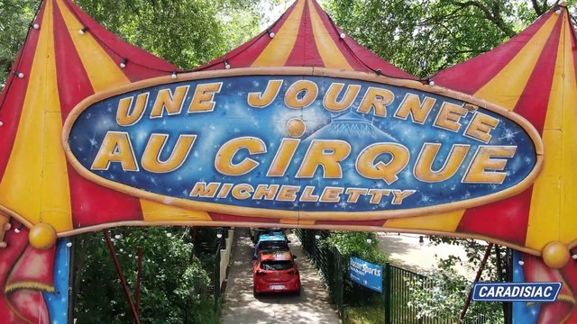 Les 2 SUV familiaux hybrides du salon Caradisiac Electrique/hybride 2021: quel modèle chois