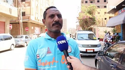 مشاريع وتنمية حقيقية.. شاهد أراء المواطنين في إنجازات ثورة 30 يونيو