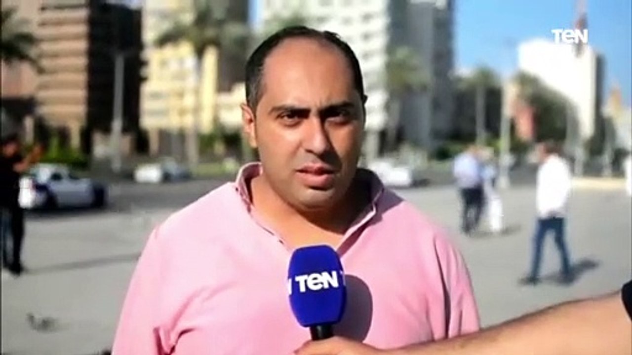من جديد الشعب المصري يقول كلمته: ثورة 30 يونيو أنقذت مصر والمصريين
