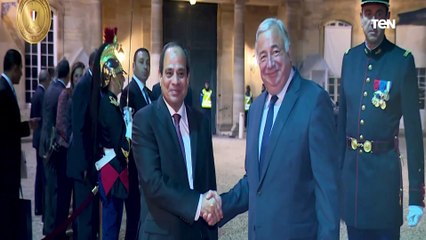 مكتسبات ثورة 30 يونيو.. عادت مصر بقوة للحضور في محيطها العربي والإفريقي