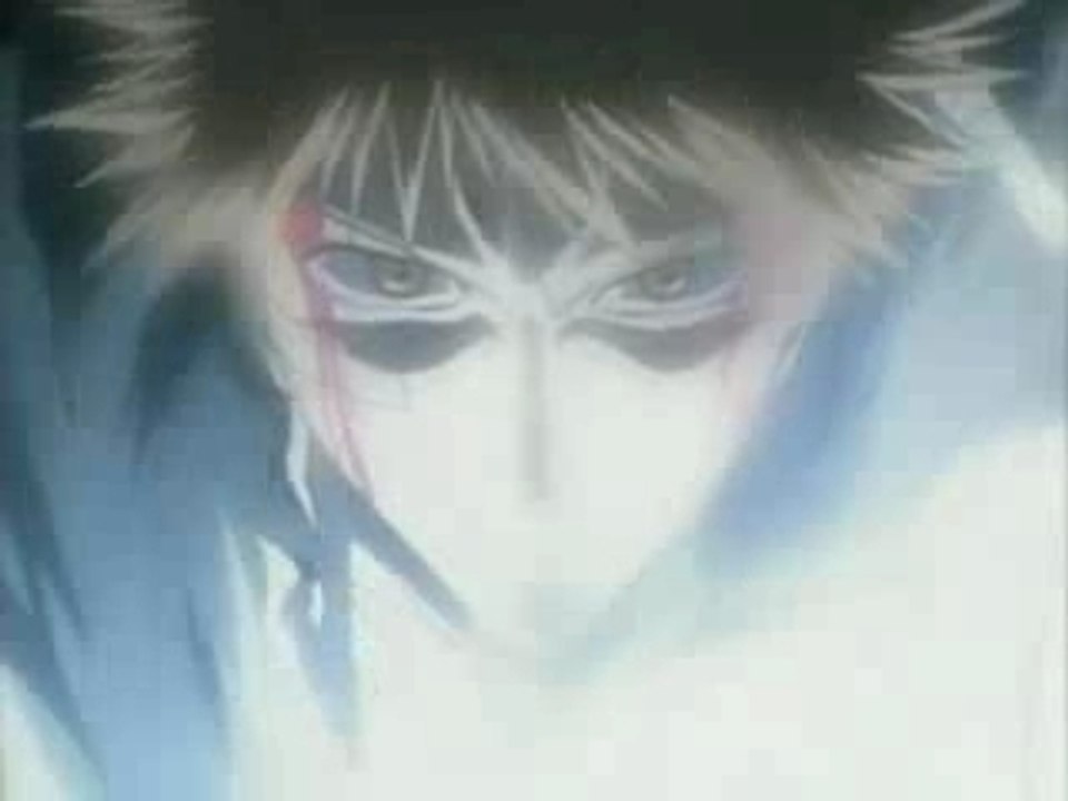 Bleach amv