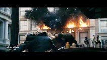 'Jolt', tráiler subtitulado en español