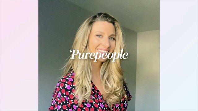 Coralie Dioum est enceinte de son 3e enfant : photo de son baby-bump à l'approche du terme